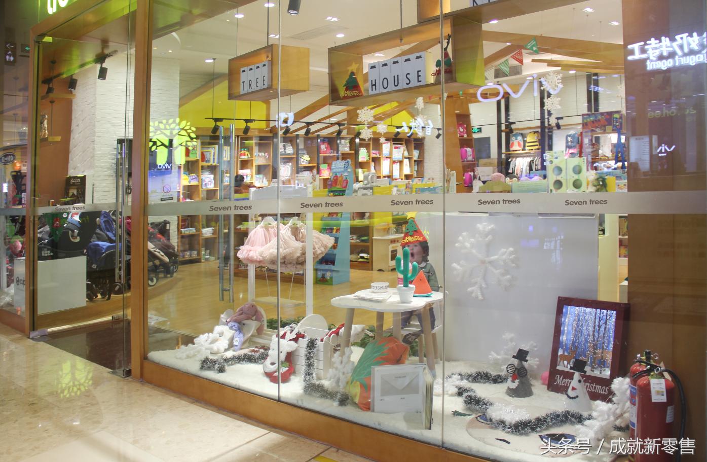 母婴店活动引流方案,引流成功案例实体店