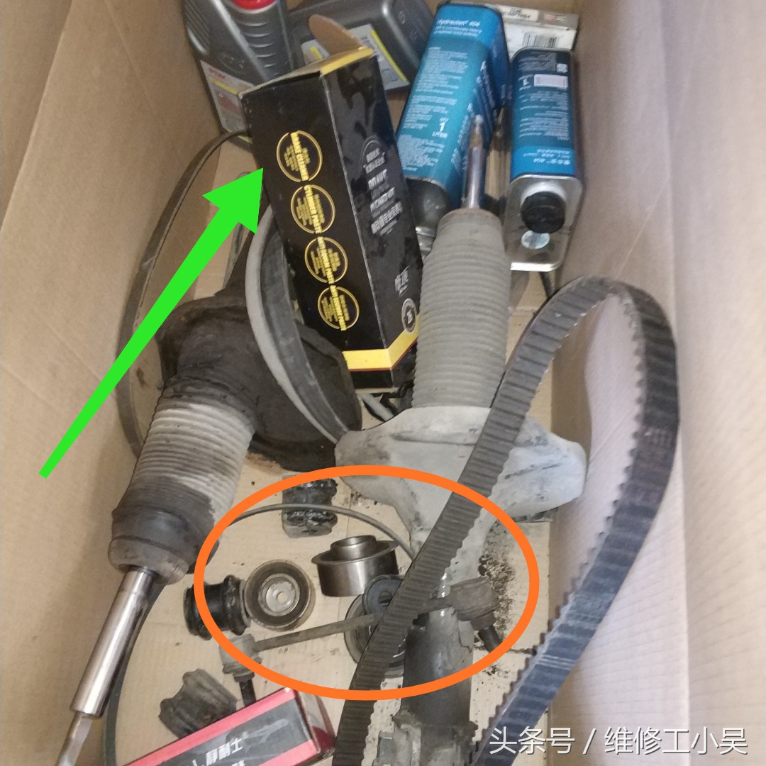 途胜15万公里需要更换什么,15万公里的途胜