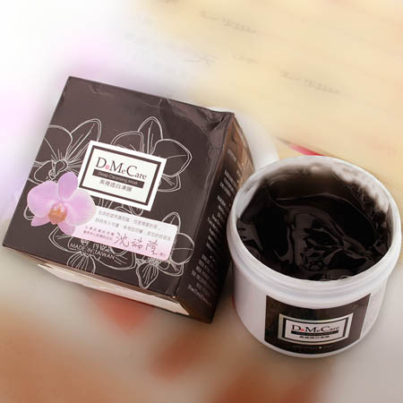 dmc欣兰黑里透白冻膜能祛痘吗,dmc欣兰黑里透白冻膜怎么用