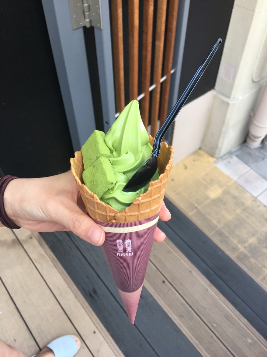 带着日本女友回农村过年,带你走进日本风土人情