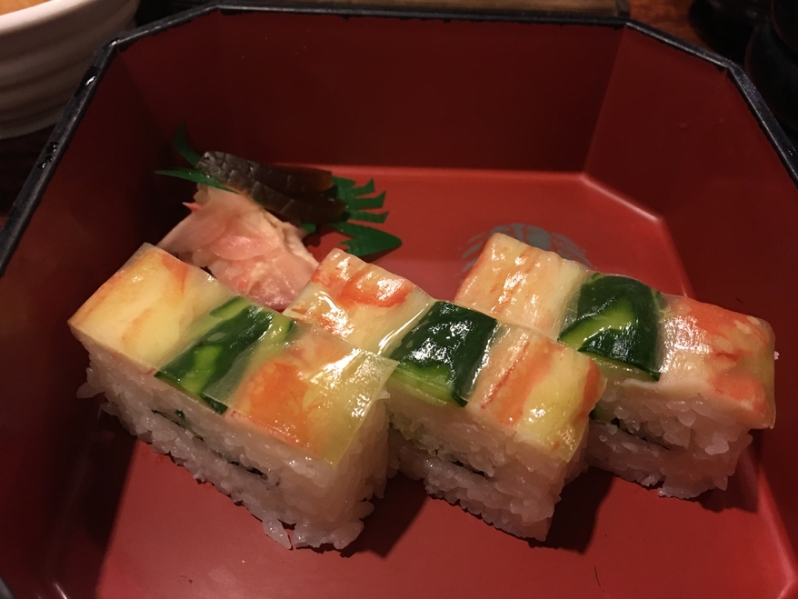 带着日本女友回农村过年,带你走进日本风土人情