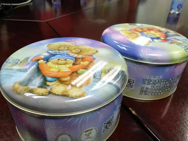 深圳香港珍妮小熊饼干是正品吗,香港买小熊饼干地址