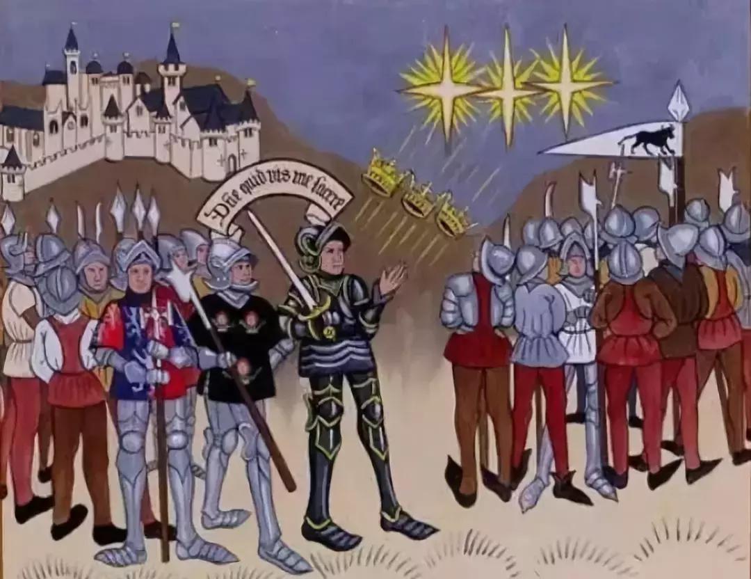 陶顿和爱德华谁赢了,英国和德国大决战