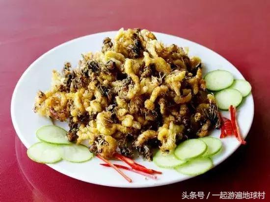 云南的元阳好耍不,云南元阳县风景区