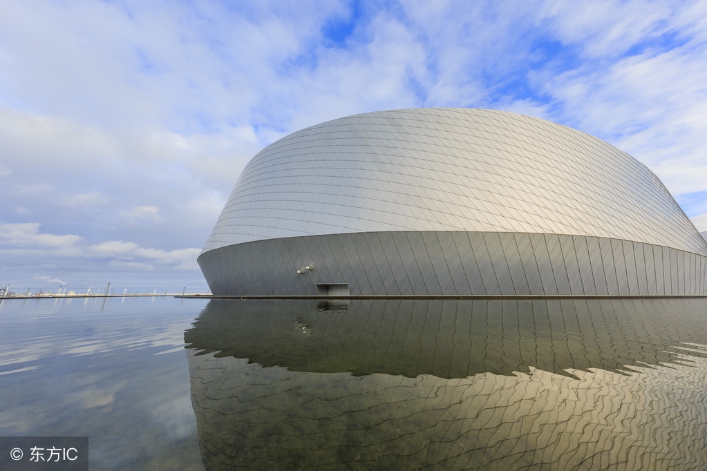 世界公认十大主题乐园 (盘点国外7大主题乐园)