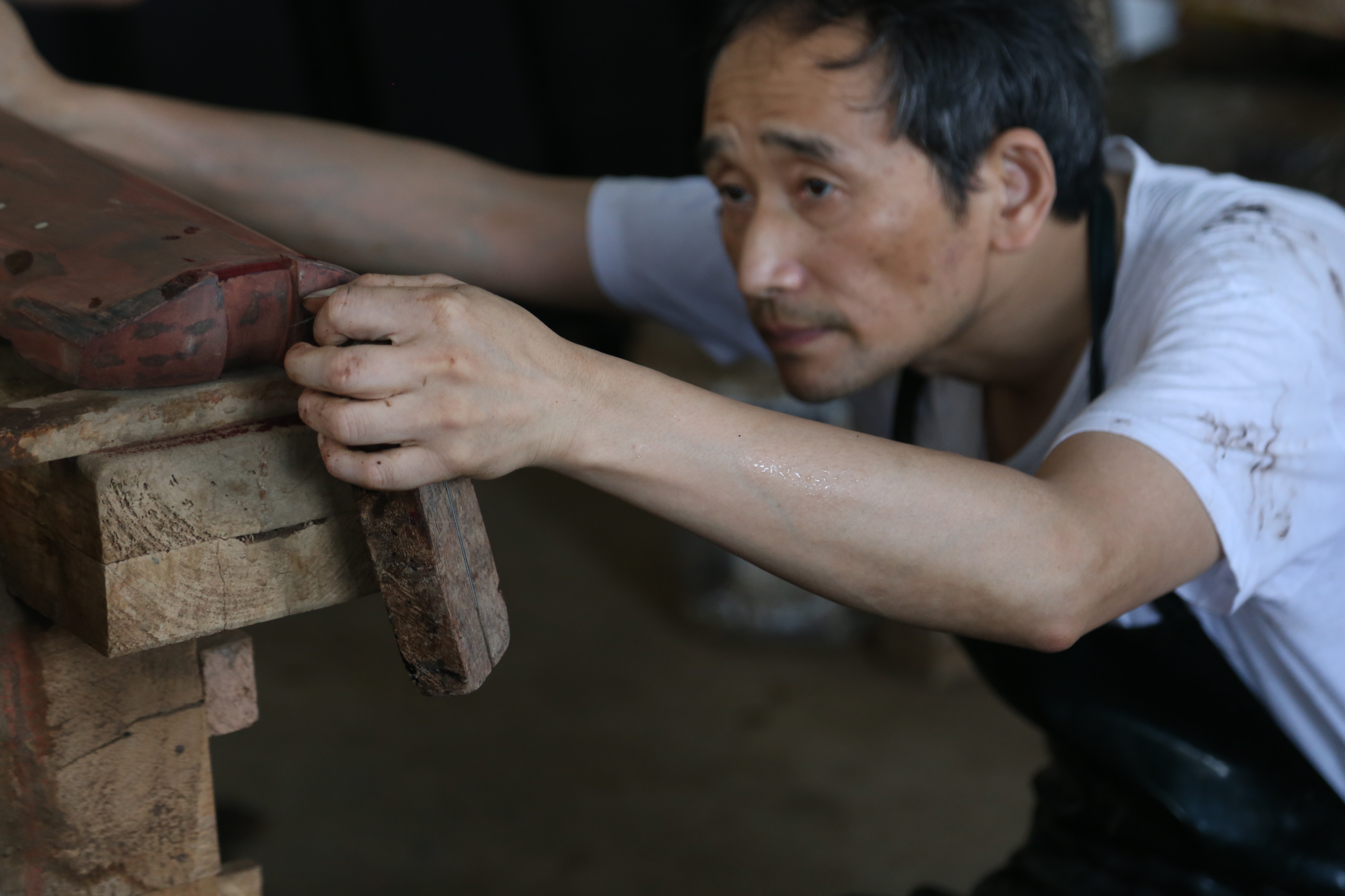 小兰幽,小兰古琴