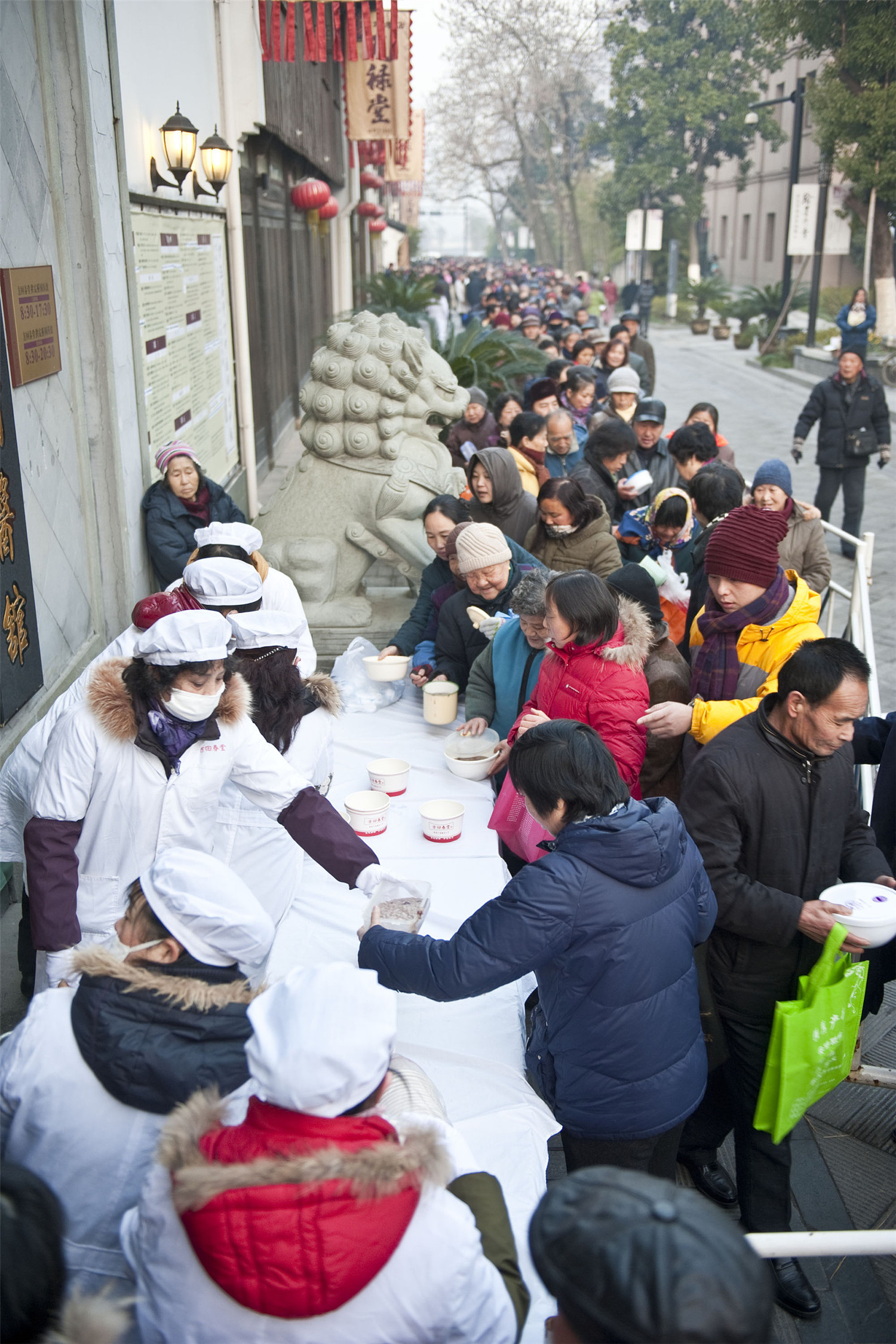 不要再去灵隐寺了，其实杭州本地人爱去的是这座李白写过的寺
