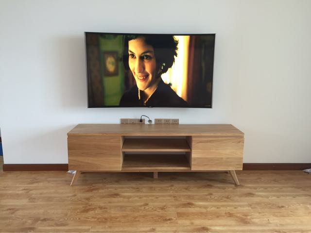 豪华装修全包家具,装修包家具