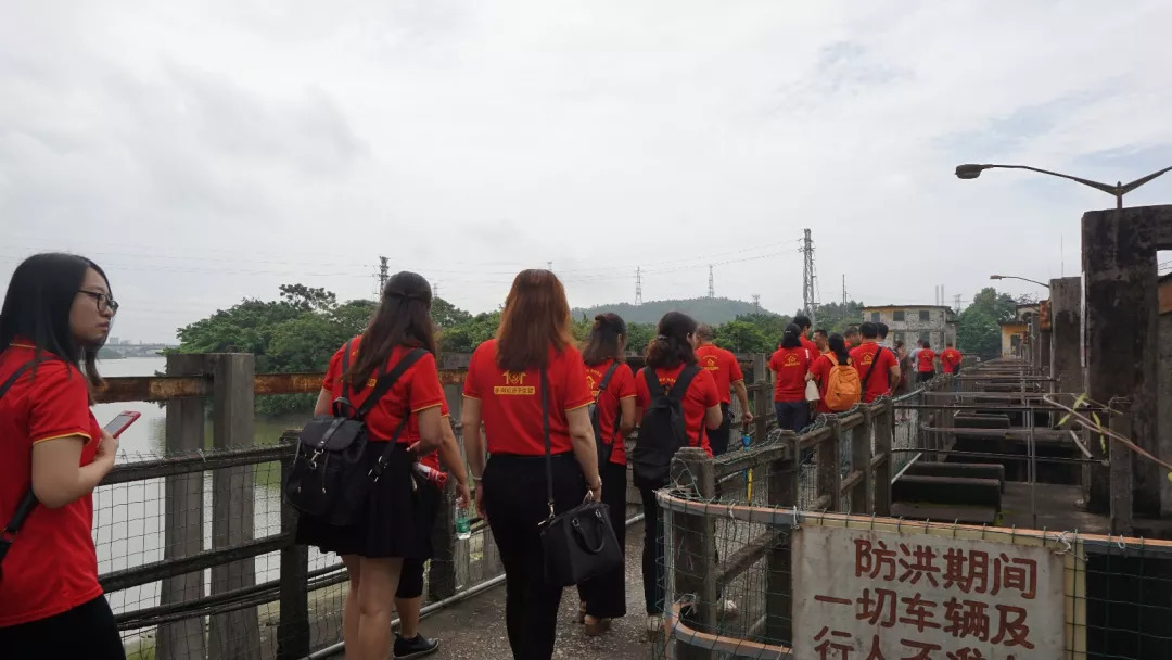 广州市海珠区赤岗街道办事处书记,赤岗街道党建指导员