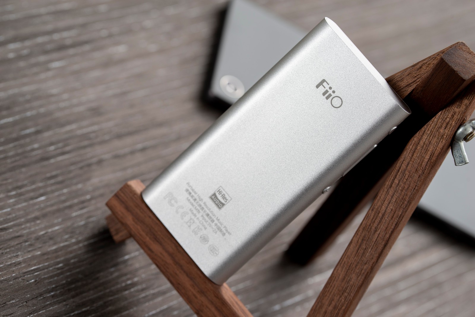 飞傲m3k测评,飞傲m3k系统