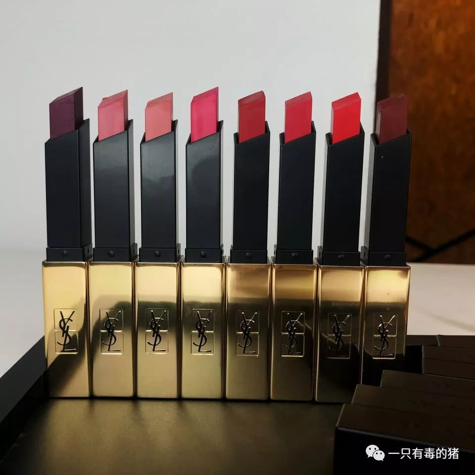 ysl哪个色号和迪奥999一样,ysl1966和迪奥999哪个好用啊