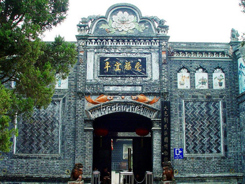 如何拍摄古村落古民居,怎么拍摄古民居视频