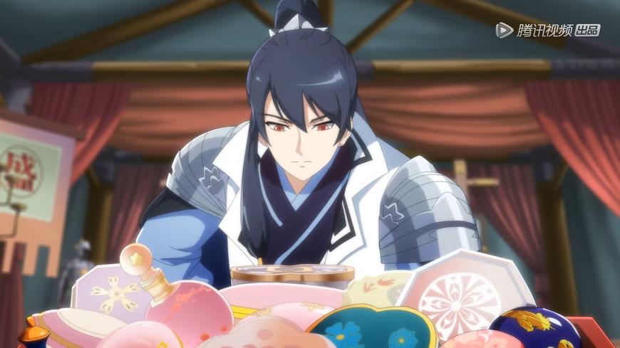 示爱礼物送什么,喜欢投其所好