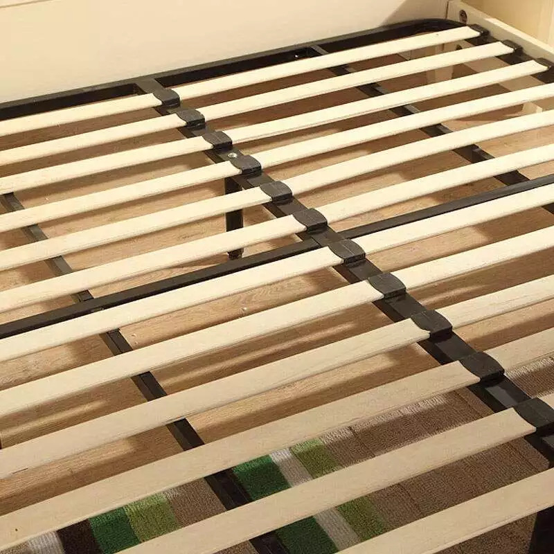 买什么样的实木床最好,买床怎么辨认纯实木板