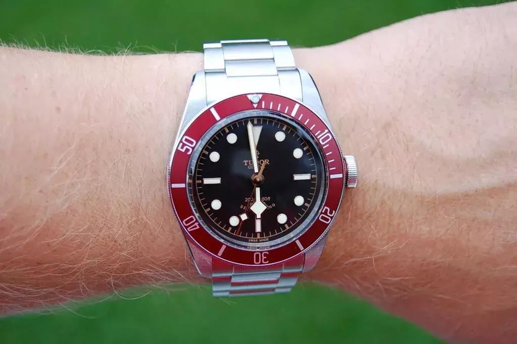 罐头水果,罐头潜水手表