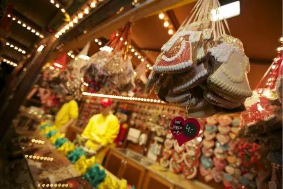 英国的艺术之都,英国魅力