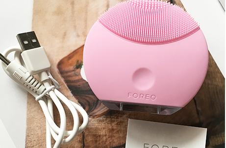 露娜洁面仪值得买吗,露娜洁面仪哪款更好用