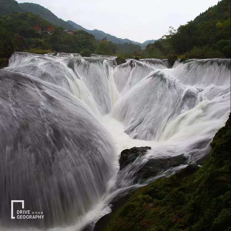 长顺在哪？二十四道拐又凭啥为史迪威公路“带盐”？