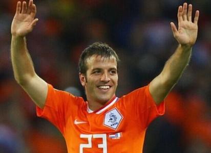 新郁金香军团的重新开始，就始于这一代荷兰四大天王的相继离开