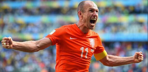 新郁金香军团的重新开始，就始于这一代荷兰四大天王的相继离开