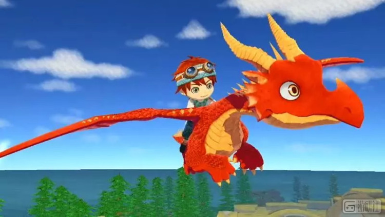 牧场物语系列进化史,牧场物语起源的大地心得