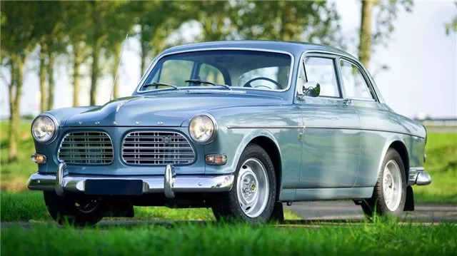 撕开“安全”的标签，看看你没见过的沃尔沃！