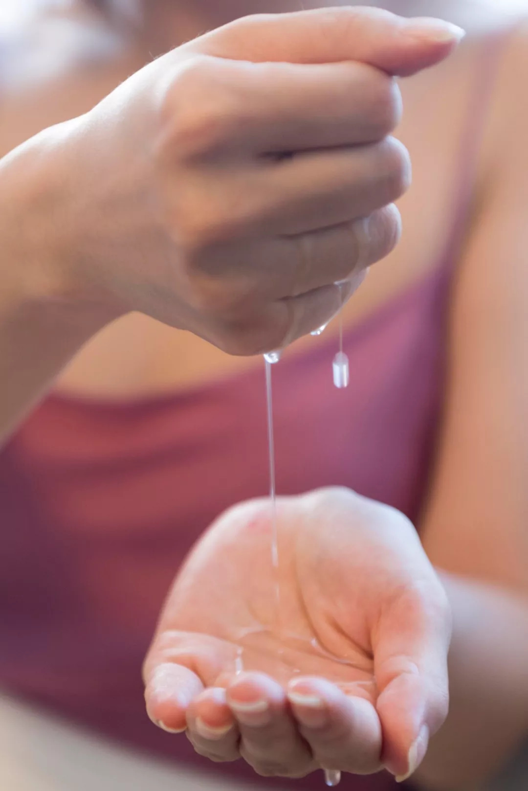 补水不加一滴水的面膜,一滴水都没有的面膜