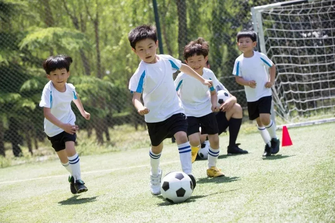 新学期体育锻炼,新学期你的课程表是什么样子的