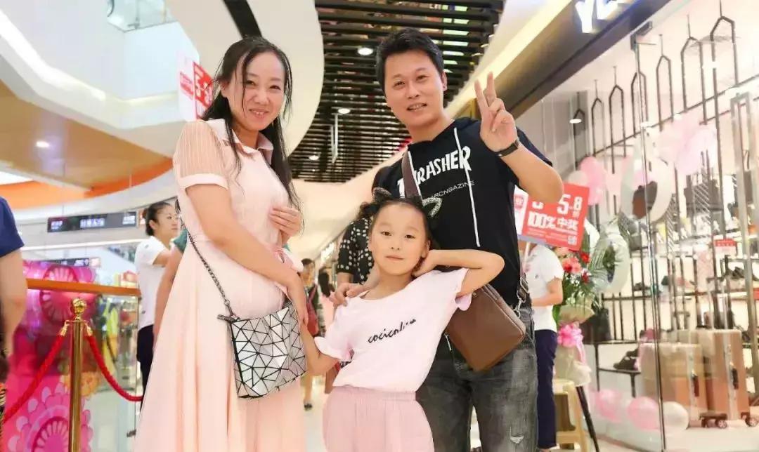 太疯狂了!今天,全淮南人都去了这个地方,万达广场盛大开业……