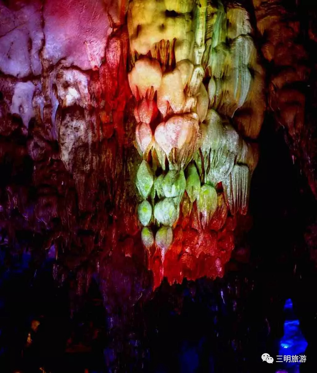 最美旅拍三明,省摄影协会跨省景区免费吗