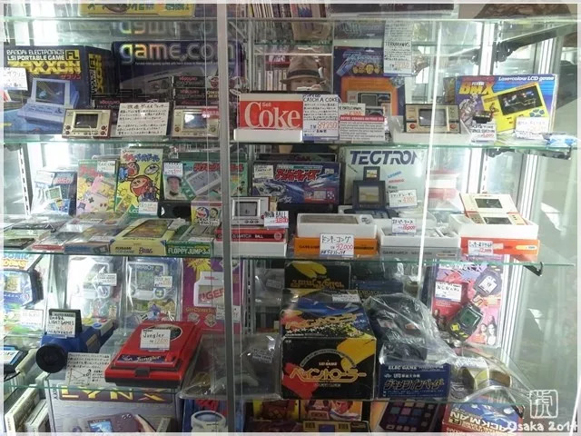 日本中古店是二手店么,日本中古二手店网店