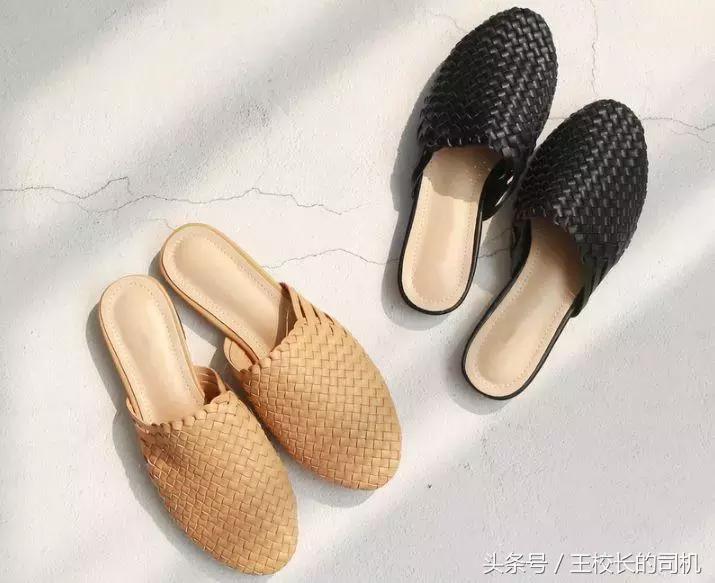 淘宝女士鞋子夏天,夏天在淘宝上卖什么比较好