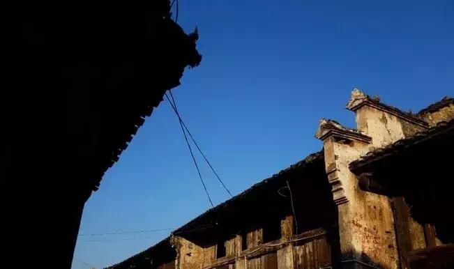 宜昌董市古镇,枝江市古镇