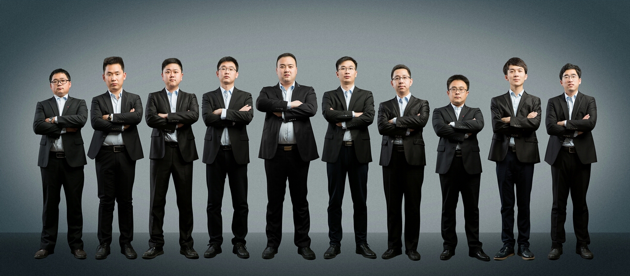 企业形象照拍摄,企业形象照拍摄技巧