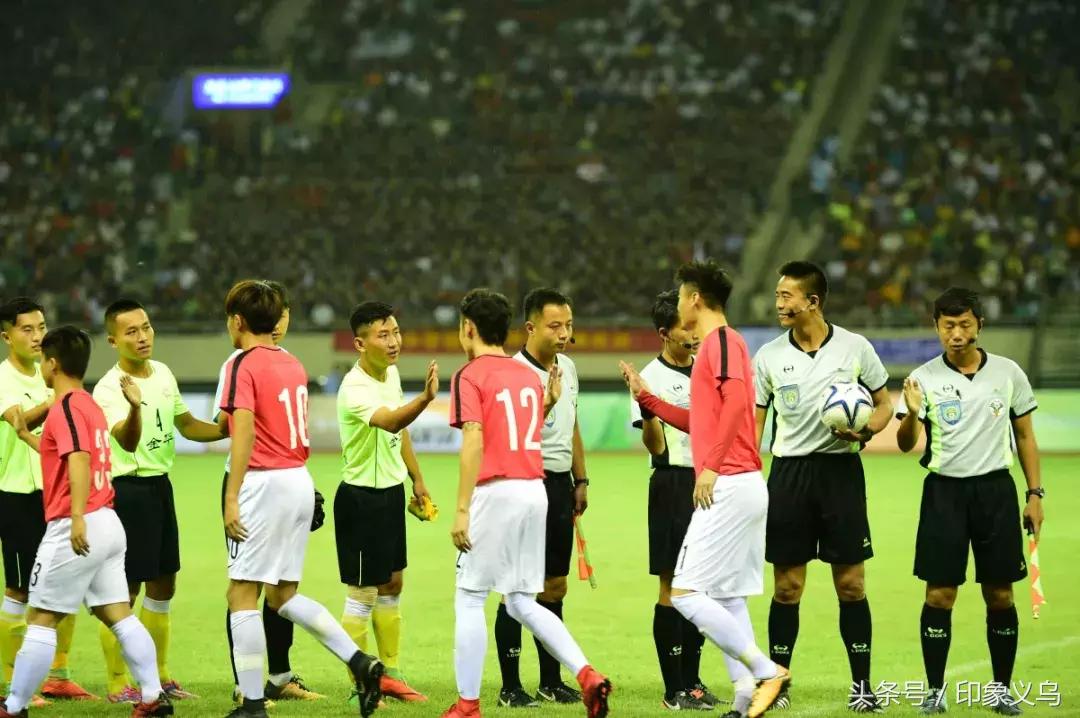 浙江义乌超级联赛,义乌超级联赛回放