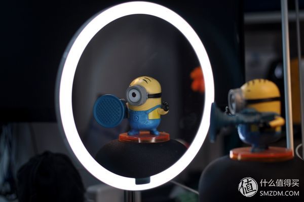 yeelight便携化妆镜发烫,yeelight护肤镜评测