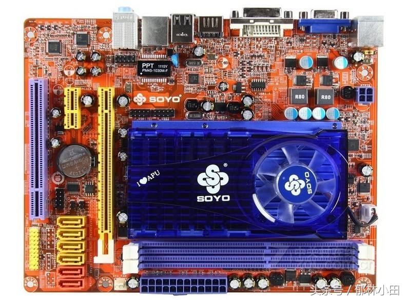 怎样选择电脑主板品牌,目前最好的电脑主板品牌排行