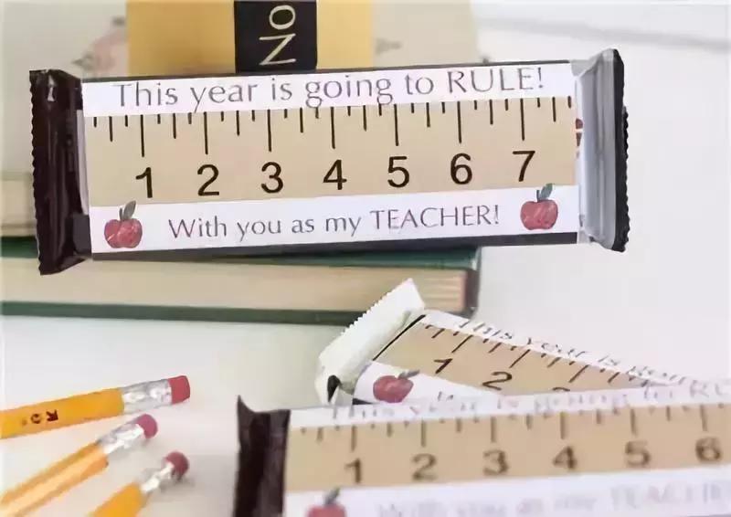 教师节手工棒棒糖礼物简单又好看,教师节礼物手工简单又漂亮三年级