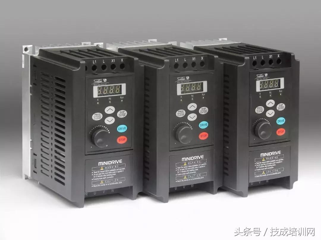 电工知识中的电子元件图形及符号,低压电路中各元件的电气符号