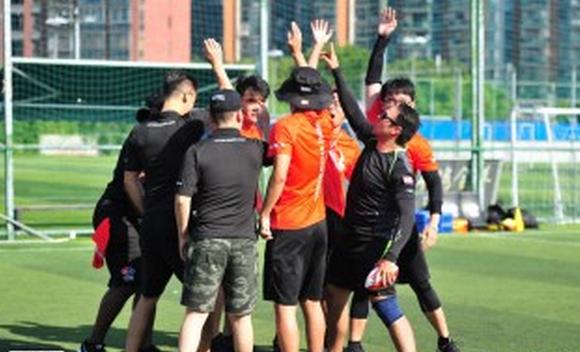 巨石达阵橄榄球学院怎么样,国内橄榄球运动教育