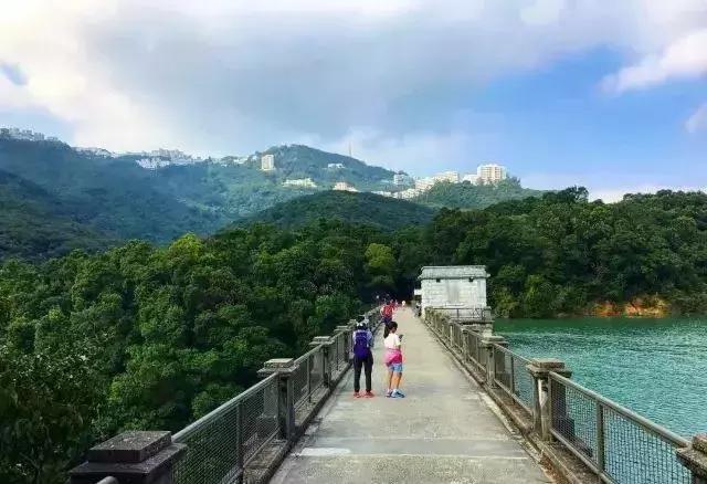 国庆去香港旅游怎么免费坐地铁,九月份去香港旅游
