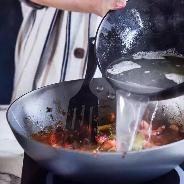 泰国冬阴功汤正宗做法,泰国冬阴功汤做法视频