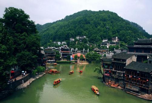 湖南为什么简称湘,湖南为什么叫湘不叫楚