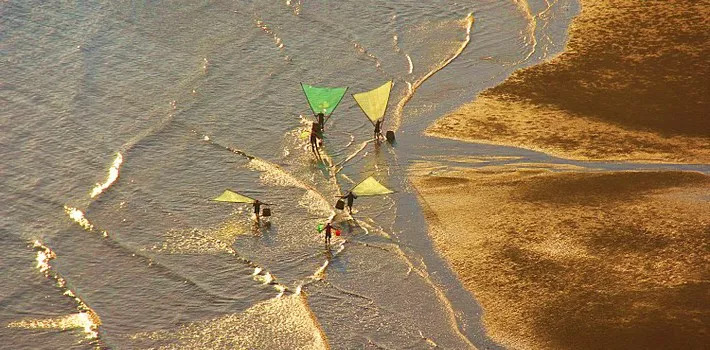 霞浦最值得去的岛,霞浦必去的几个岛屿