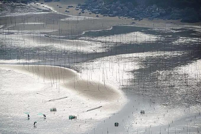 霞浦最值得去的岛,霞浦必去的几个岛屿