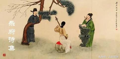 《古诗十九首》是哪19首，你知道吗？你喜欢诗词那么多，这要知道