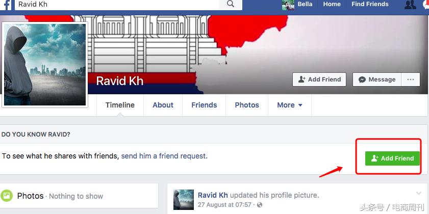 facebook开发南美客户技巧,facebook如何开发美国潜在客户