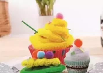 幼师画展手工创意作品,幼儿园旧物改造手工制作大全创意