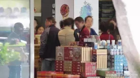 国外游被坑,国外坑爹游戏人物