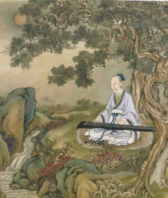 中秋节的图画与诗句,画中秋节的来历和习俗